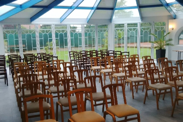 Sporthotel Podersdorf